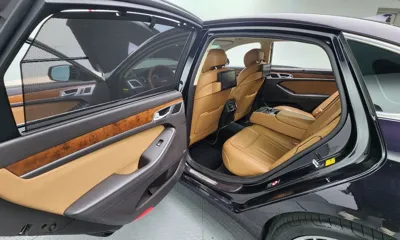 Hyundai Genesis 2014, 137415 км, за 8550.38 USD - фото 12
