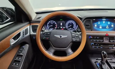 Hyundai Genesis 2014, 137415 км, за 8550.38 USD - фото 13