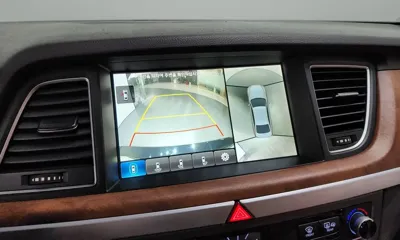 Hyundai Genesis 2014, 137415 км, за 8550.38 USD - фото 15