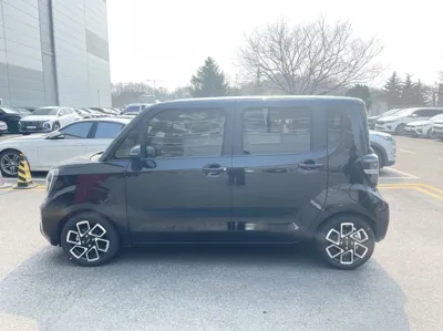 Kia Ray 2026, 1008 км, за 4117.27 USD
