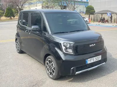 Kia Ray 2026, 1008 км, за 4115.39 USD - фото 15