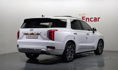 Hyundai Palisade 2022, 67163 км, за 17285.31 USD