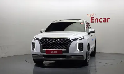 Hyundai Palisade 2022, 67163 км, за 17285.31 USD
