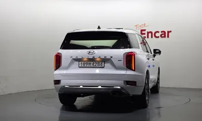 Hyundai Palisade 2022, 67163 км, за 17285.31 USD