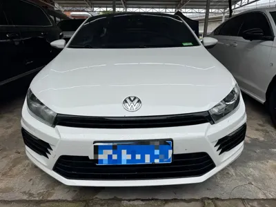 Volkswagen Scirocco 2013, 130000 км, за 6463.09 USD