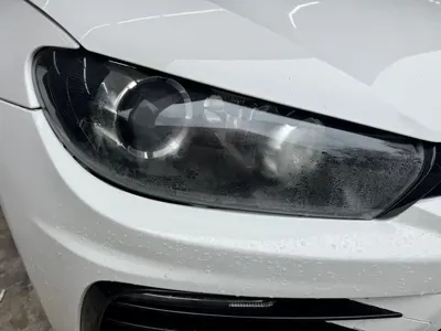 Volkswagen Scirocco 2013, 130000 км, за 6463.09 USD