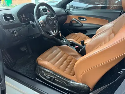 Volkswagen Scirocco 2013, 130000 км, за 6463.09 USD - фото 7