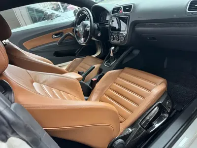 Volkswagen Scirocco 2013, 130000 км, за 6463.09 USD - фото 9