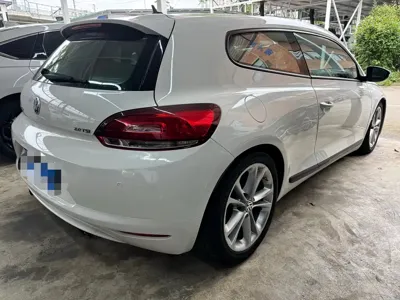 Volkswagen Scirocco 2013, 130000 км, за 6463.09 USD - фото 12