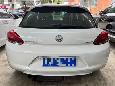 Volkswagen Scirocco 2013, 130000 км, за 6463.09 USD - фото 13