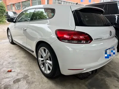 Volkswagen Scirocco 2013, 130000 км, за 6463.09 USD - фото 14