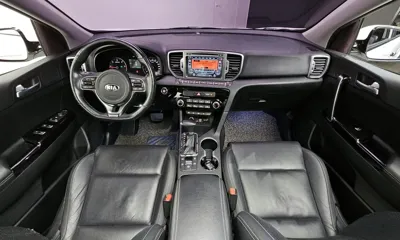 Kia Sportage 2016, 129026 км, за 7811.47 USD - фото 7