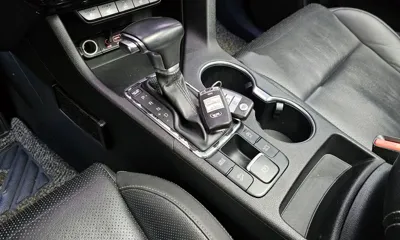 Kia Sportage 2016, 129026 км, за 7811.47 USD - фото 9