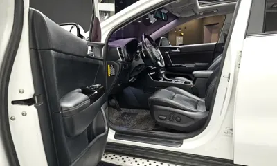 Kia Sportage 2016, 129026 км, за 7811.47 USD - фото 10