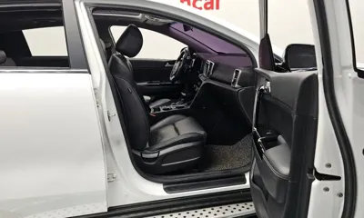 Kia Sportage 2016, 129026 км, за 7811.47 USD - фото 11