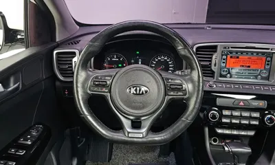 Kia Sportage 2016, 129026 км, за 7811.47 USD - фото 13