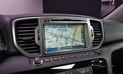 Kia Sportage 2016, 129026 км, за 7811.47 USD - фото 14