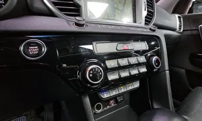 Kia Sportage 2016, 129026 км, за 7811.47 USD - фото 15