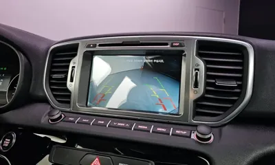 Kia Sportage 2016, 129026 км, за 7811.47 USD - фото 16