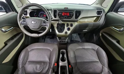 Kia Ray 2012, 72910 км, за 3898.25 USD - фото 7