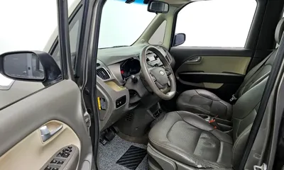 Kia Ray 2012, 72910 км, за 3898.25 USD - фото 10