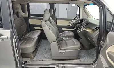 Kia Ray 2012, 72910 км, за 3898.25 USD - фото 11