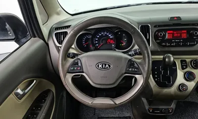 Kia Ray 2012, 72910 км, за 3898.25 USD - фото 14