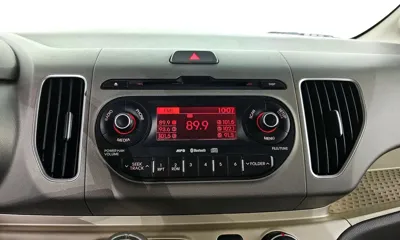 Kia Ray 2012, 72910 км, за 3898.25 USD - фото 16