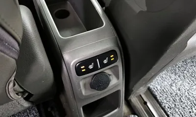 Kia Ray 2012, 72910 км, за 3898.25 USD - фото 19