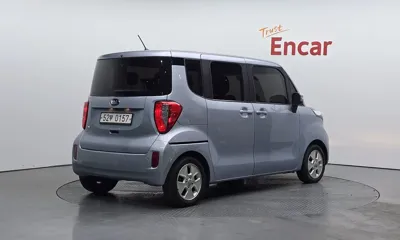 Kia Ray 2013, 160752 км, за 2625.71 USD