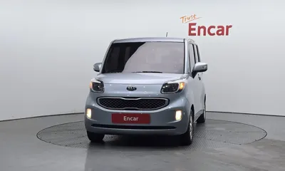 Kia Ray 2013, 160752 км, за 2625.71 USD