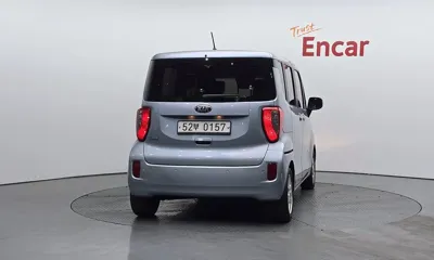 Kia Ray 2013, 160752 км, за 2625.71 USD