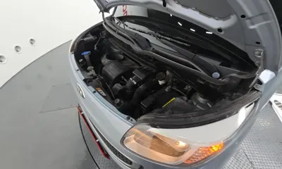 Kia Ray 2013, 160752 км, за 2625.71 USD - фото 6