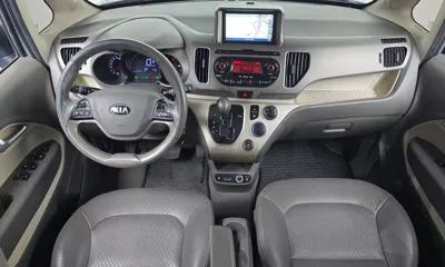 Kia Ray 2013, 160752 км, за 2625.71 USD - фото 7