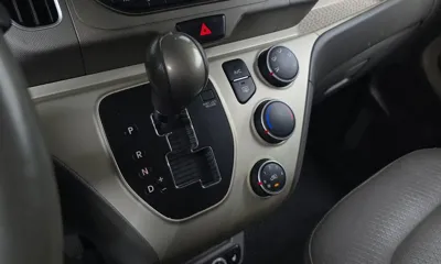 Kia Ray 2013, 160752 км, за 2625.71 USD - фото 9