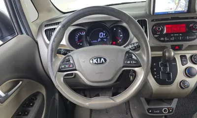 Kia Ray 2013, 160752 км, за 2625.71 USD - фото 13