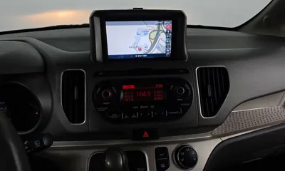 Kia Ray 2013, 160752 км, за 2625.71 USD - фото 15