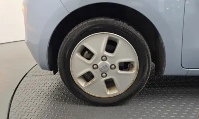 Kia Ray 2013, 160752 км, за 2625.71 USD - фото 28