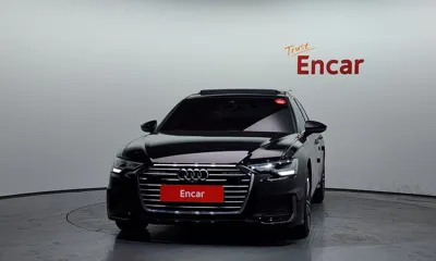 Audi A6 2023, 33440 км, за 22847.66 USD
