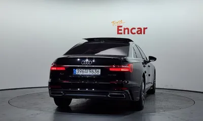 Audi A6 2023, 33440 км, за 22847.66 USD