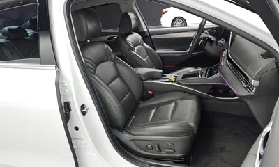 Hyundai Grandeur 2021, 56535 км, за 18368.02 USD - фото 10