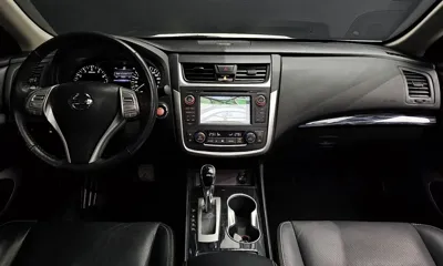 Nissan Altima 2017, 79957 км, за 6236.05 USD - фото 7