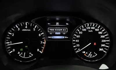 Nissan Altima 2017, 79957 км, за 6236.05 USD - фото 8