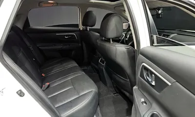 Nissan Altima 2017, 79957 км, за 6236.05 USD - фото 11