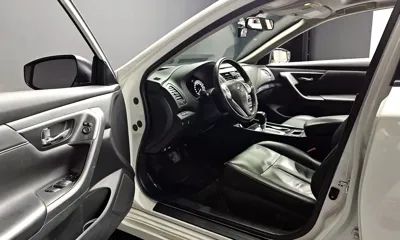 Nissan Altima 2017, 79957 км, за 6236.05 USD - фото 12