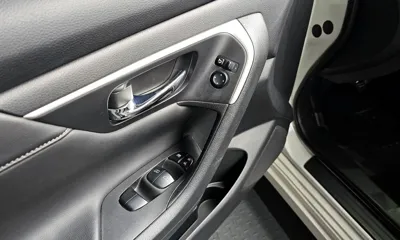 Nissan Altima 2017, 79957 км, за 6236.05 USD - фото 13