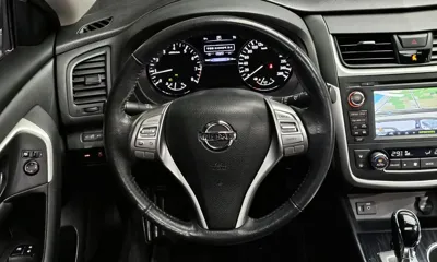 Nissan Altima 2017, 79957 км, за 6236.05 USD - фото 15
