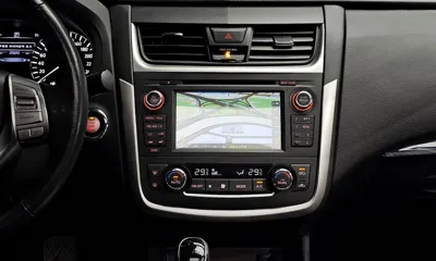Nissan Altima 2017, 79957 км, за 6236.05 USD - фото 16