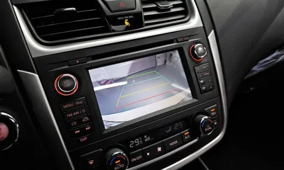 Nissan Altima 2017, 79957 км, за 6236.05 USD - фото 17
