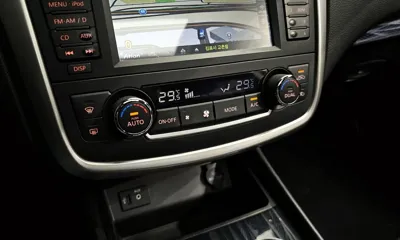Nissan Altima 2017, 79957 км, за 6236.05 USD - фото 18